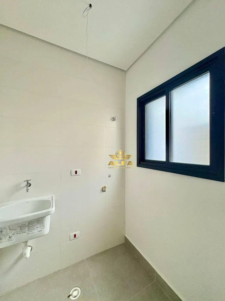 Sobrado, 3 quartos, 100 m² - Foto 11