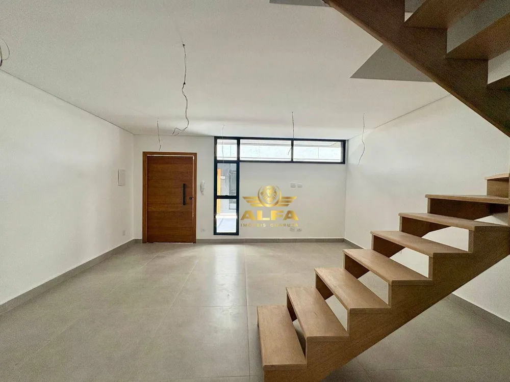 Sobrado, 3 quartos, 100 m² - Foto 7