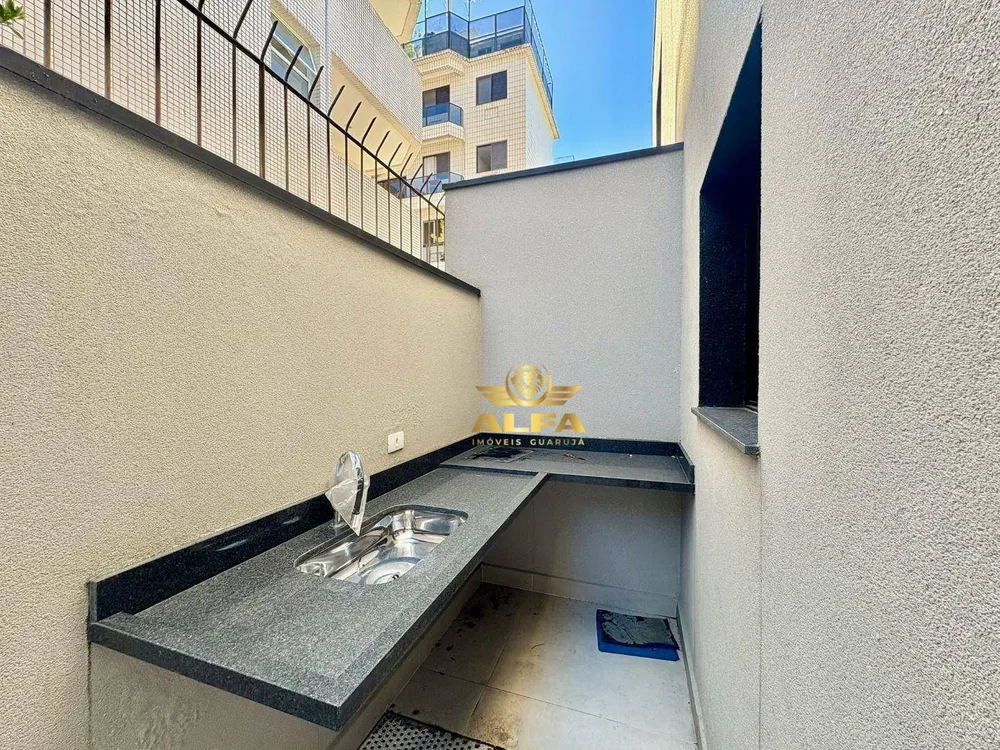 Sobrado, 3 quartos, 100 m² - Foto 1