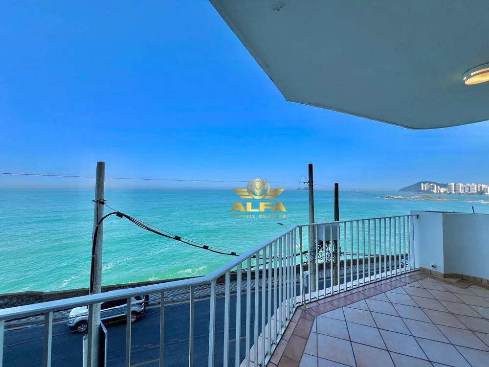 Apartamento, 4 quartos, 145 m² - Foto 1