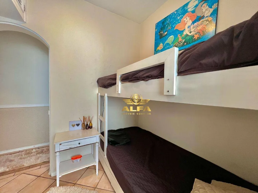 Apartamento, 4 quartos, 145 m² - Foto 4