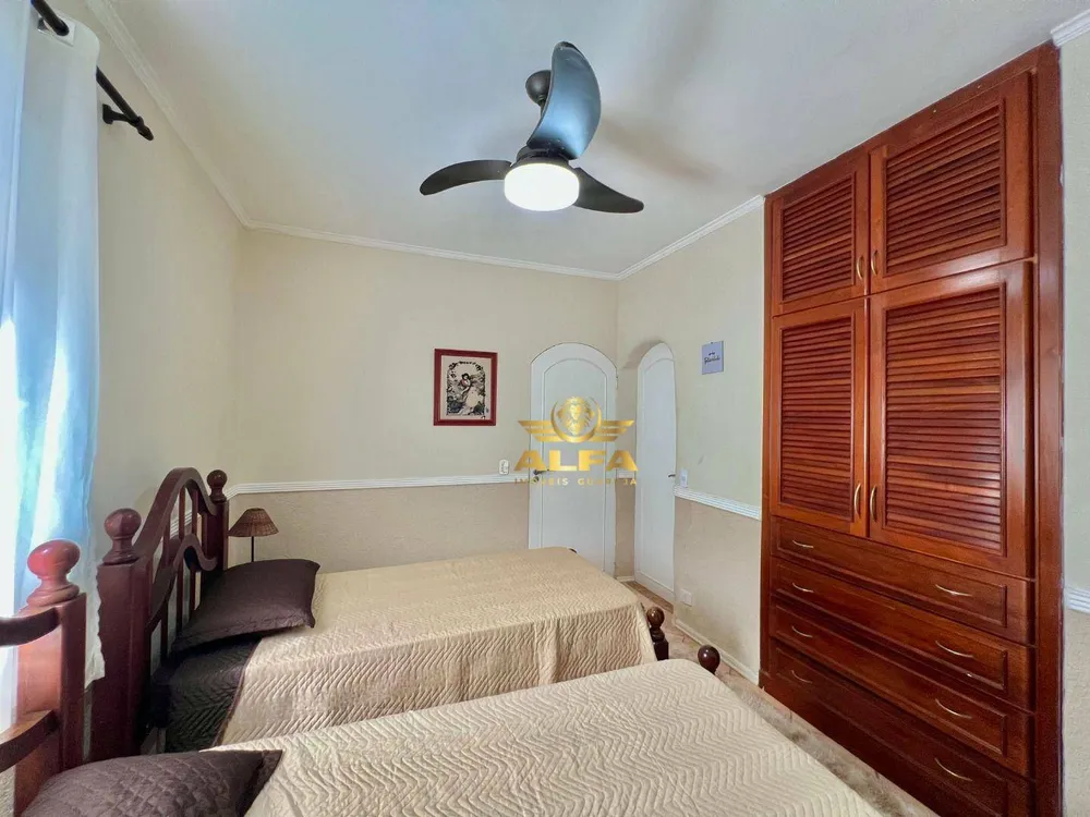 Apartamento, 4 quartos, 145 m² - Foto 3