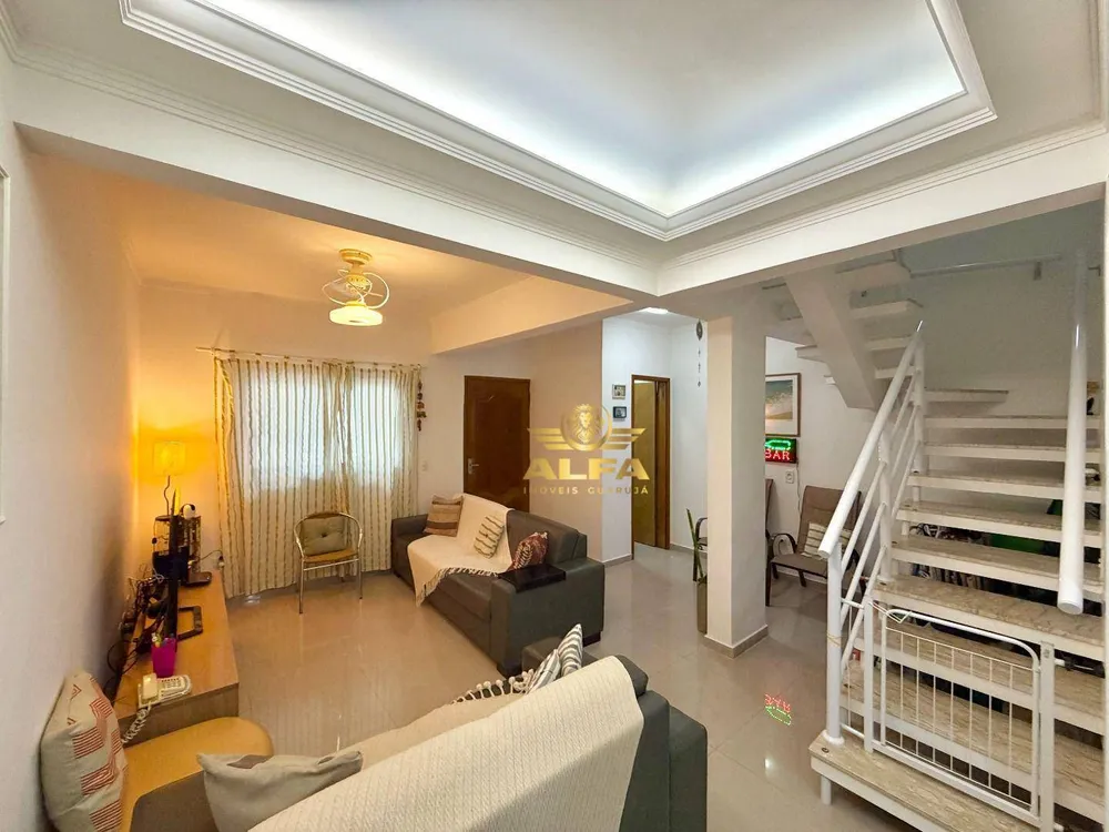 Casa, 3 quartos, 127 m² - Foto 1