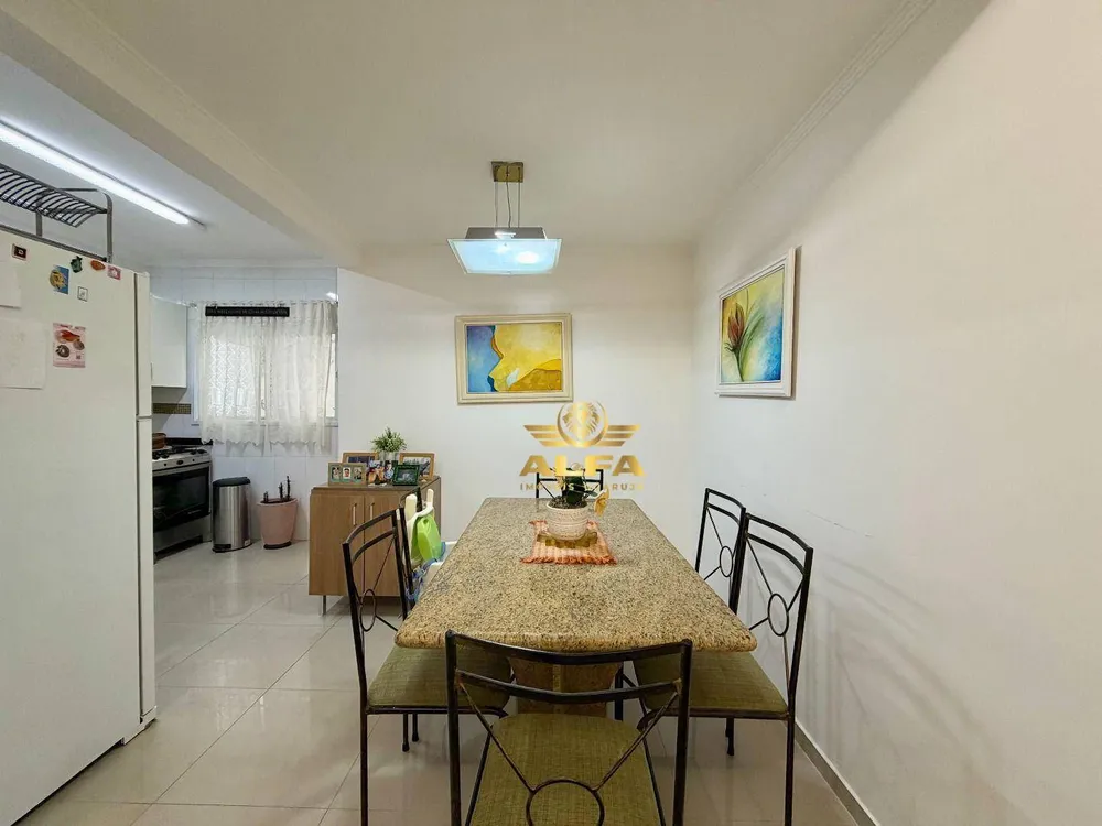 Casa, 3 quartos, 127 m² - Foto 4