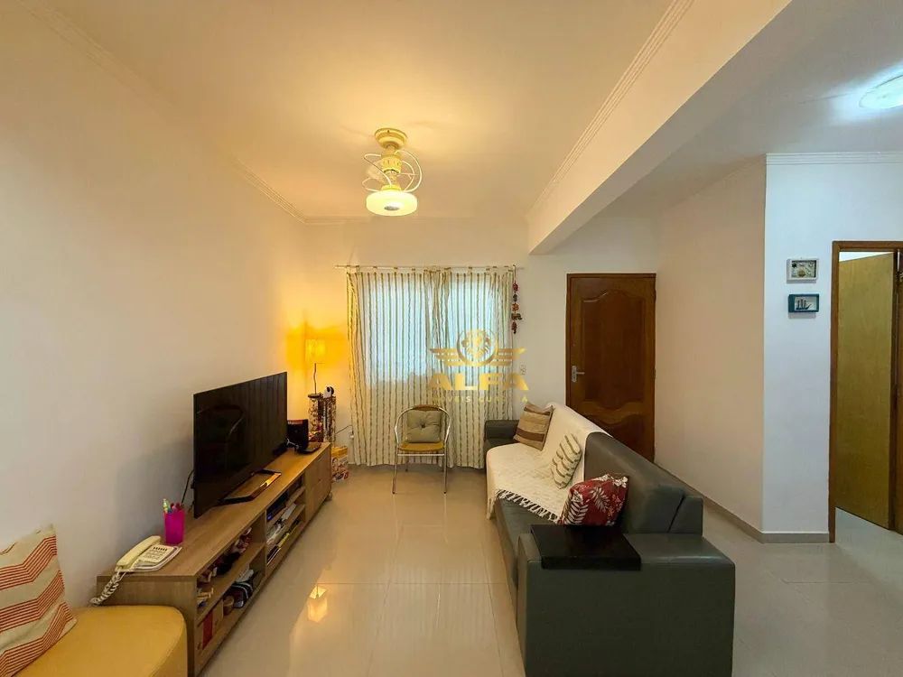 Casa, 3 quartos, 127 m² - Foto 3