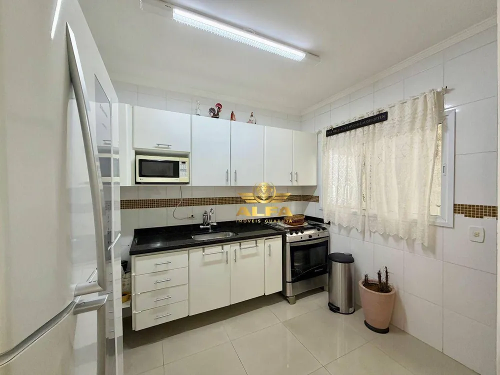 Casa, 3 quartos, 127 m² - Foto 11