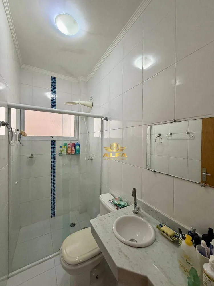 Casa, 3 quartos, 127 m² - Foto 6
