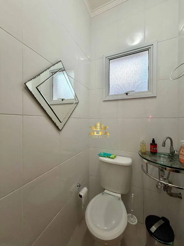 Casa, 3 quartos, 127 m² - Foto 8