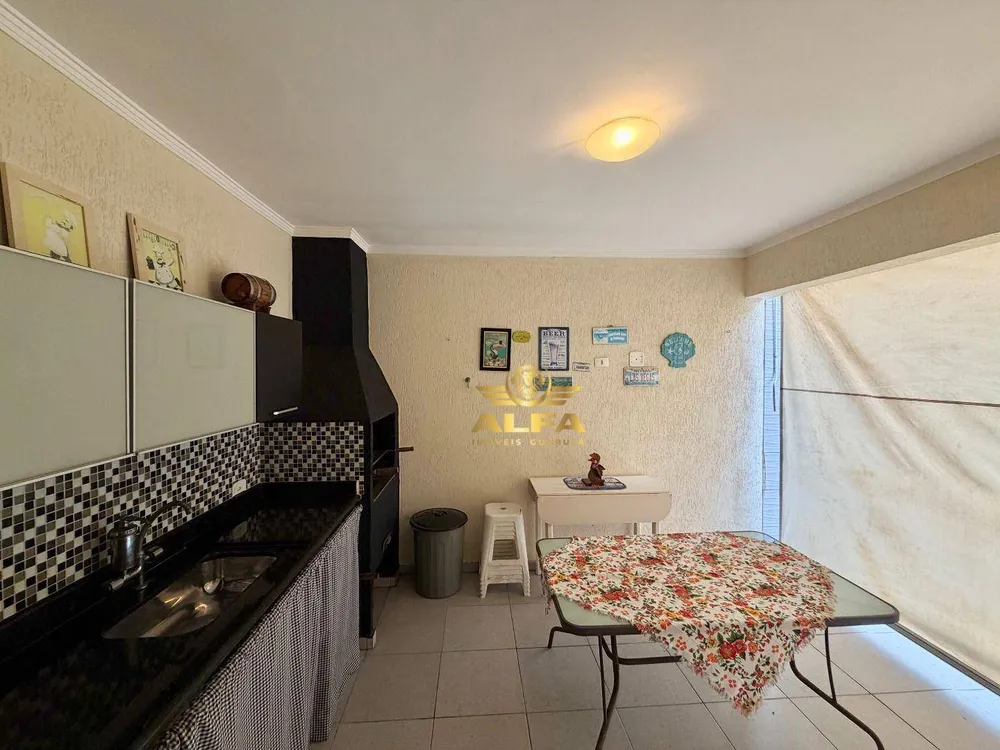 Casa, 3 quartos, 127 m² - Foto 9