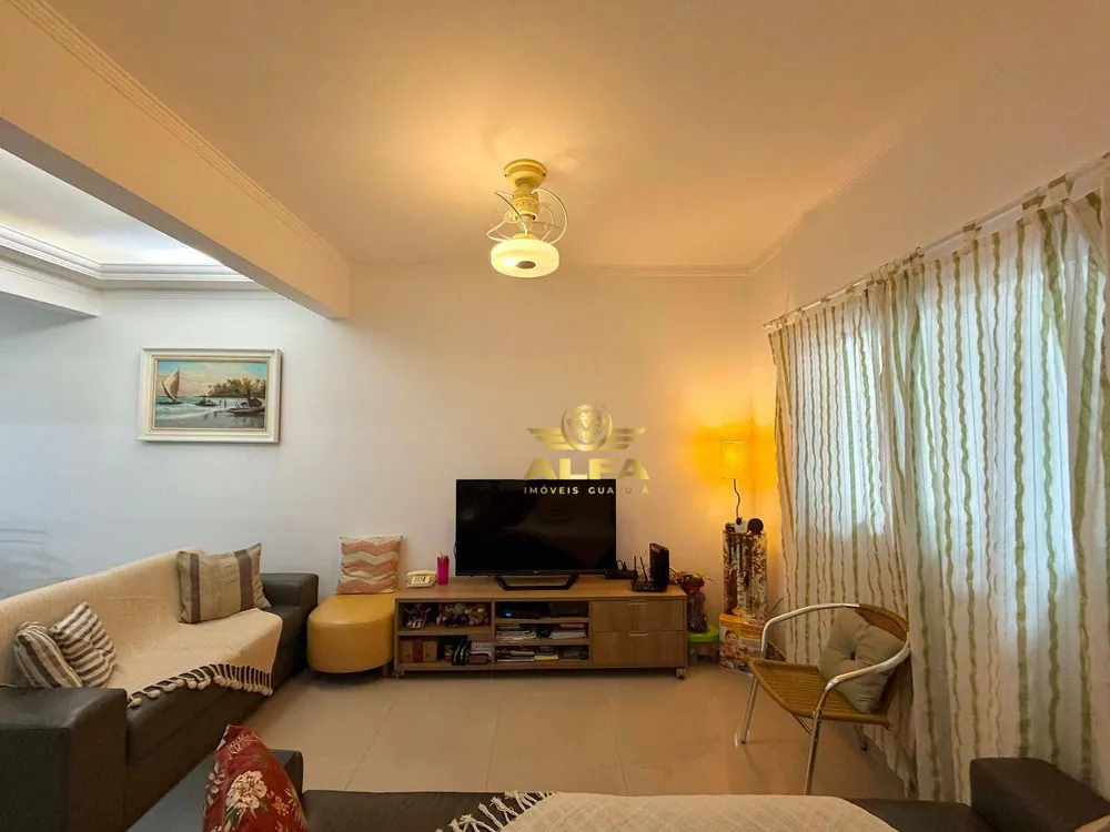 Casa, 3 quartos, 127 m² - Foto 2