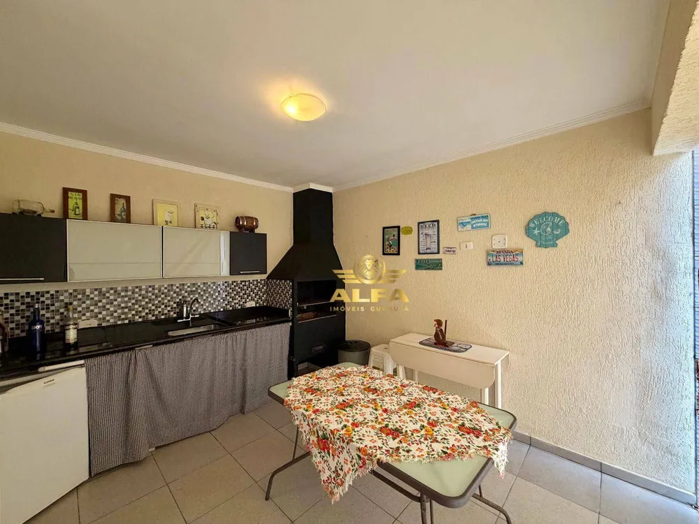 Casa, 3 quartos, 127 m² - Foto 6