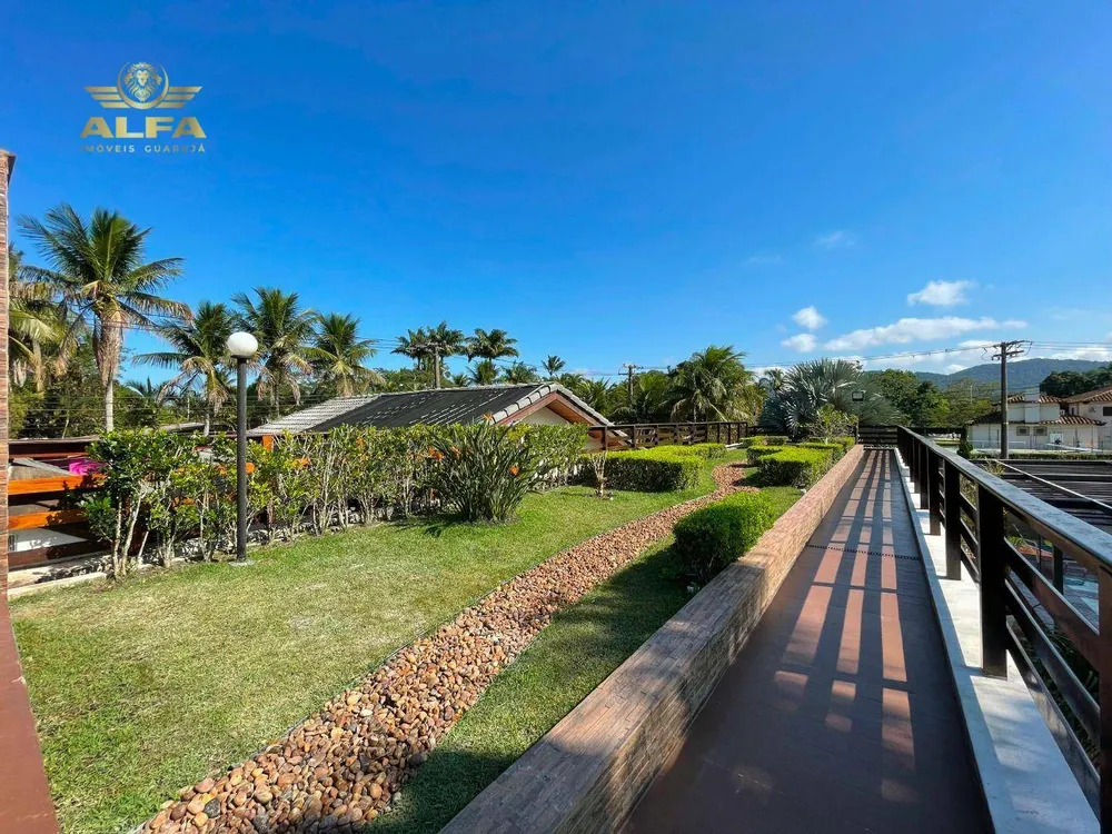 Casa, 6 quartos, 700 m² - Foto 6
