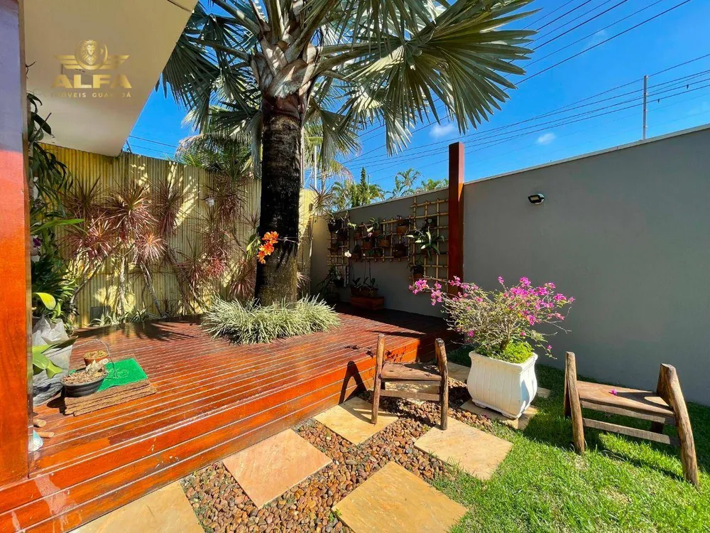 Casa, 6 quartos, 700 m² - Foto 5