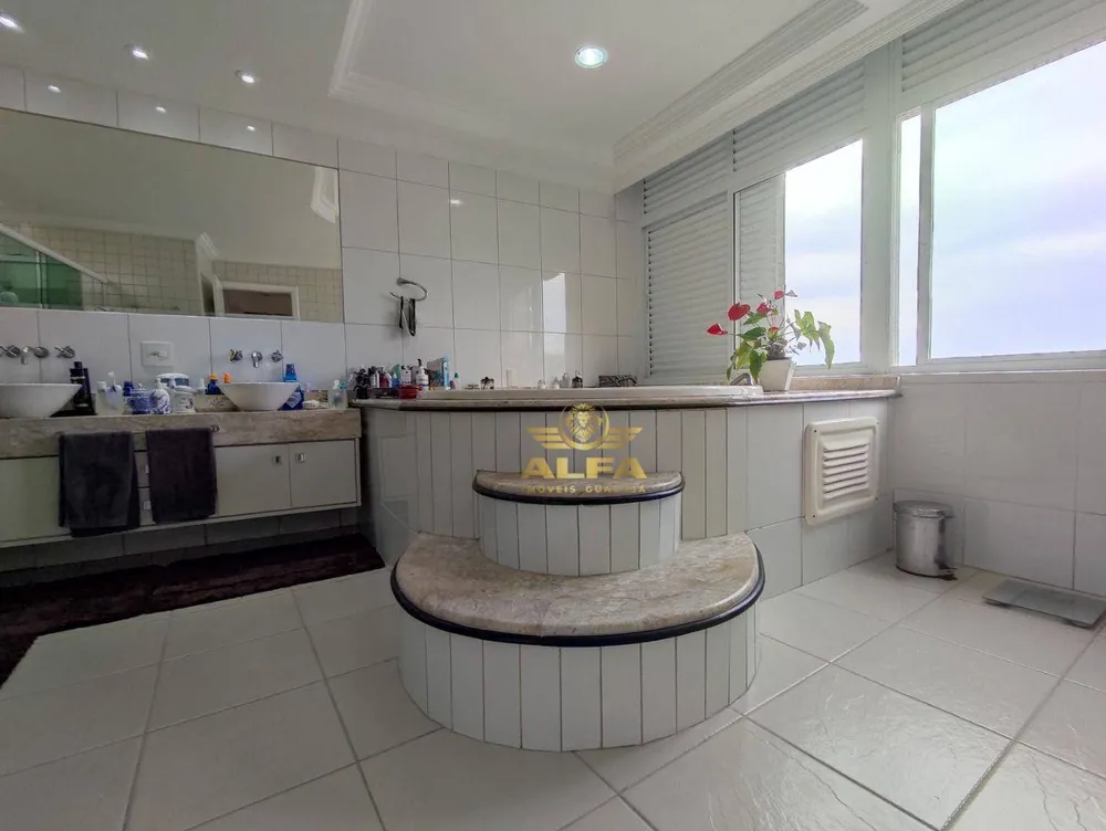 Apartamento, 4 quartos, 375 m² - Foto 6