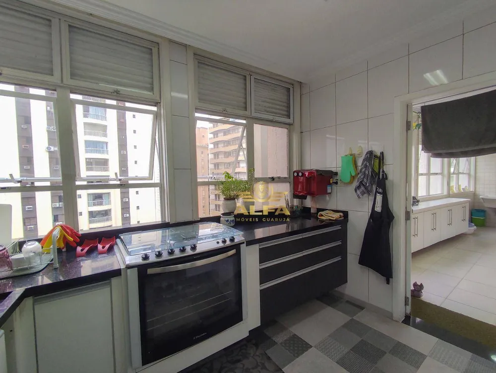 Apartamento, 4 quartos, 375 m² - Foto 9