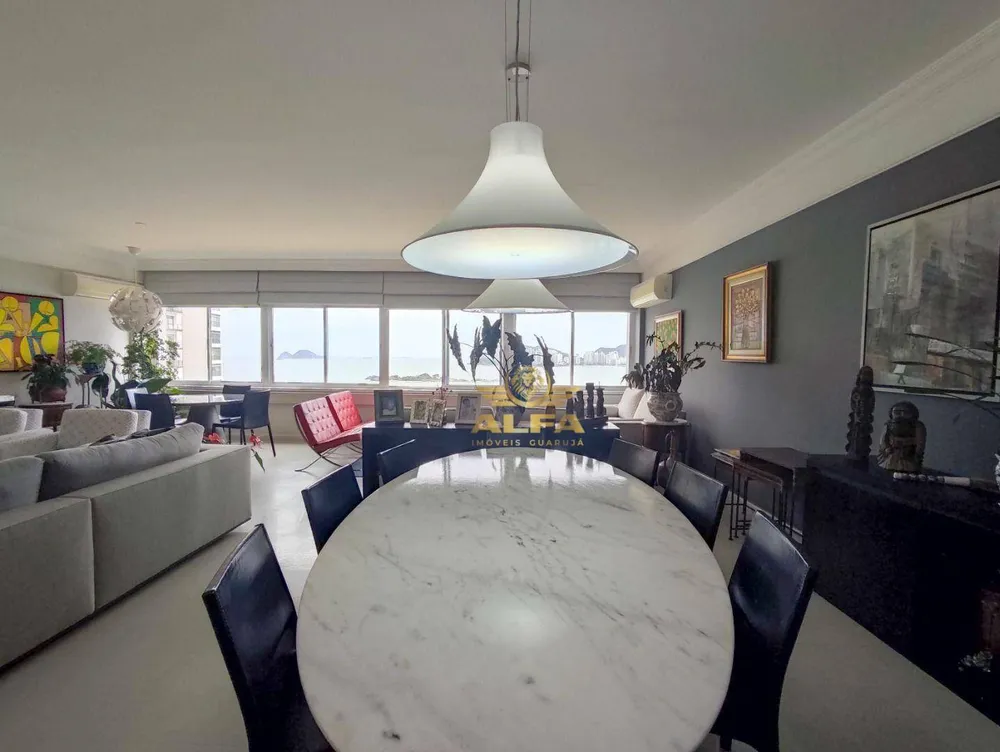Apartamento, 4 quartos, 375 m² - Foto 5