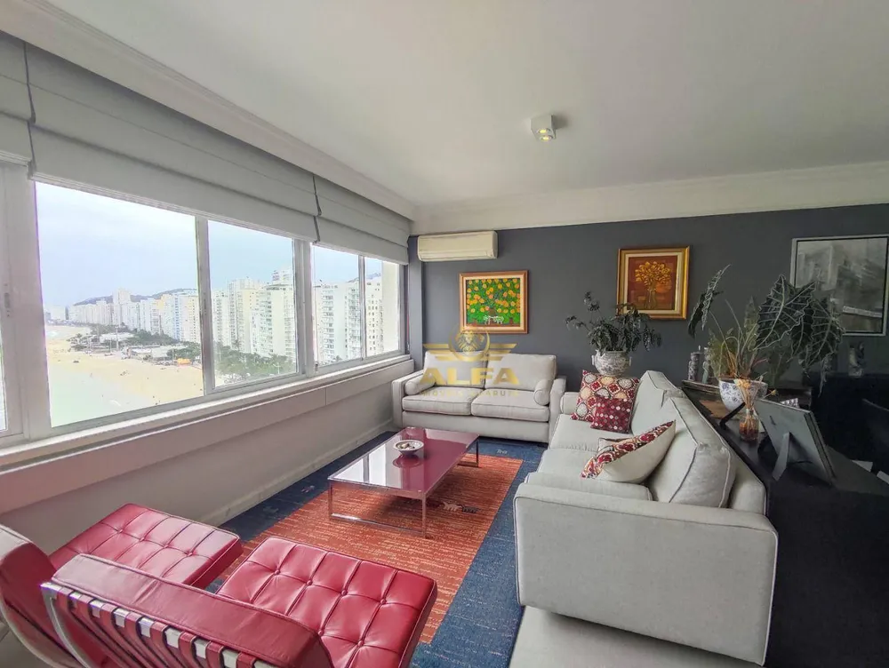 Apartamento, 4 quartos, 375 m² - Foto 4