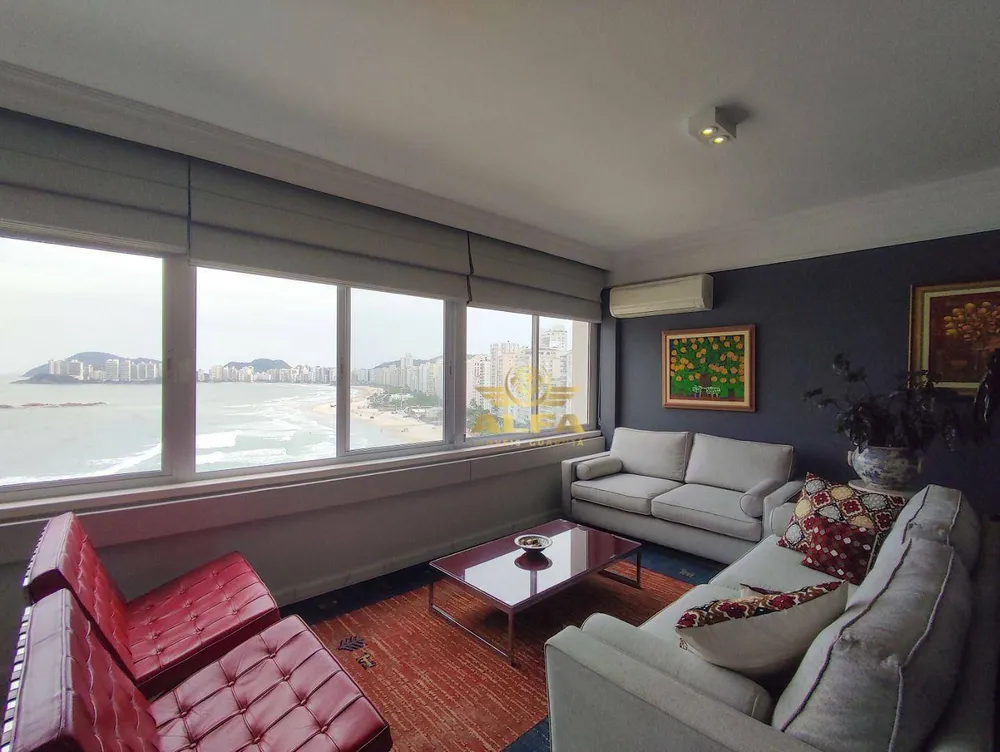 Apartamento, 4 quartos, 375 m² - Foto 3