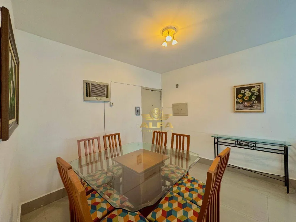 Apartamento, 3 quartos, 80 m² - Foto 3