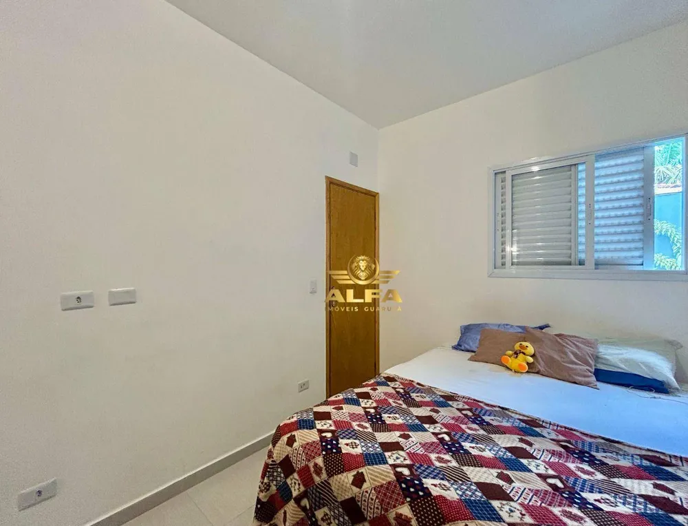 Casa, 2 quartos, 100 m² - Foto 10