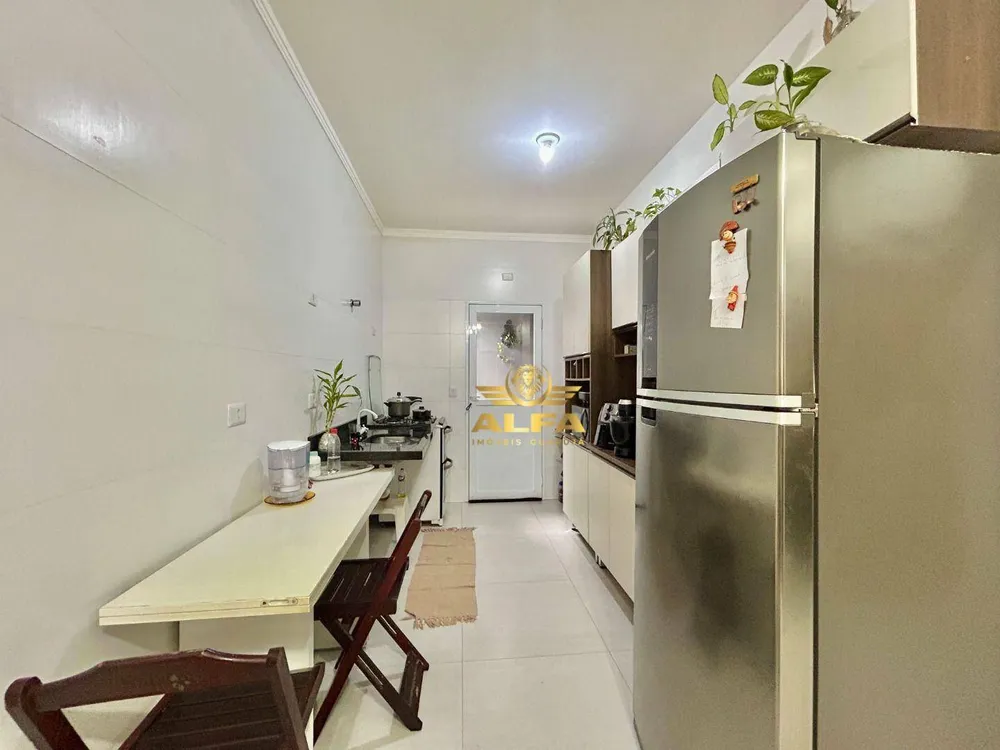 Casa, 2 quartos, 100 m² - Foto 3