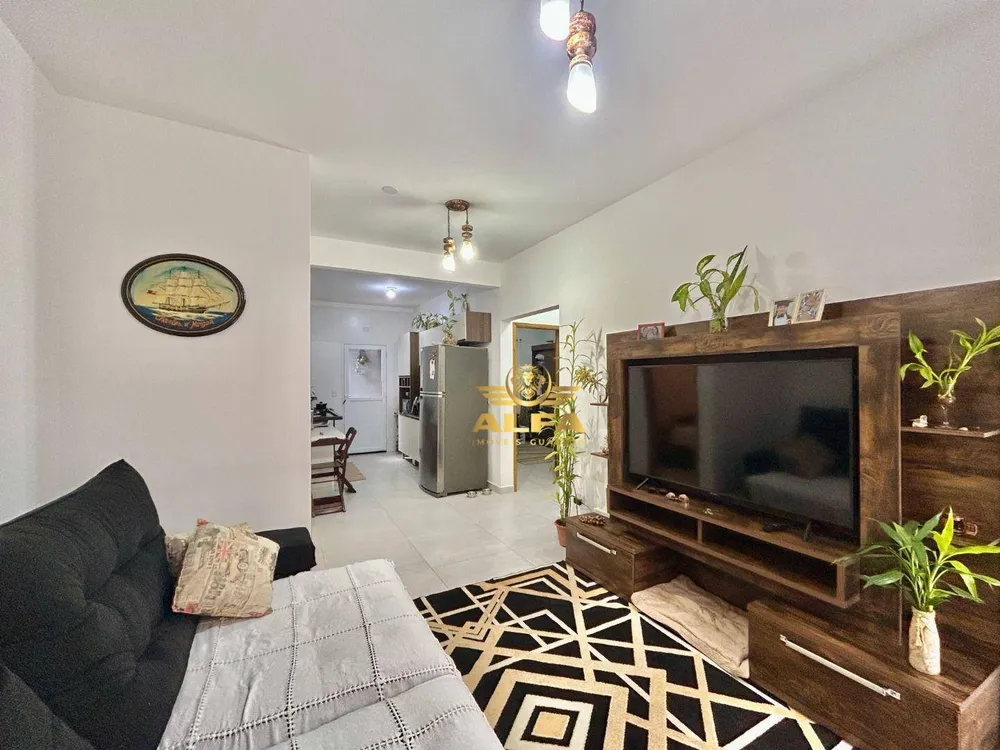 Casa, 2 quartos, 100 m² - Foto 2