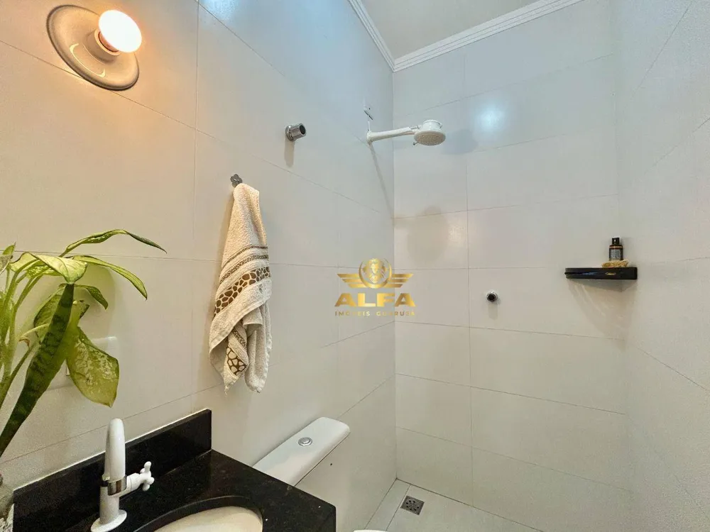 Casa, 2 quartos, 100 m² - Foto 5