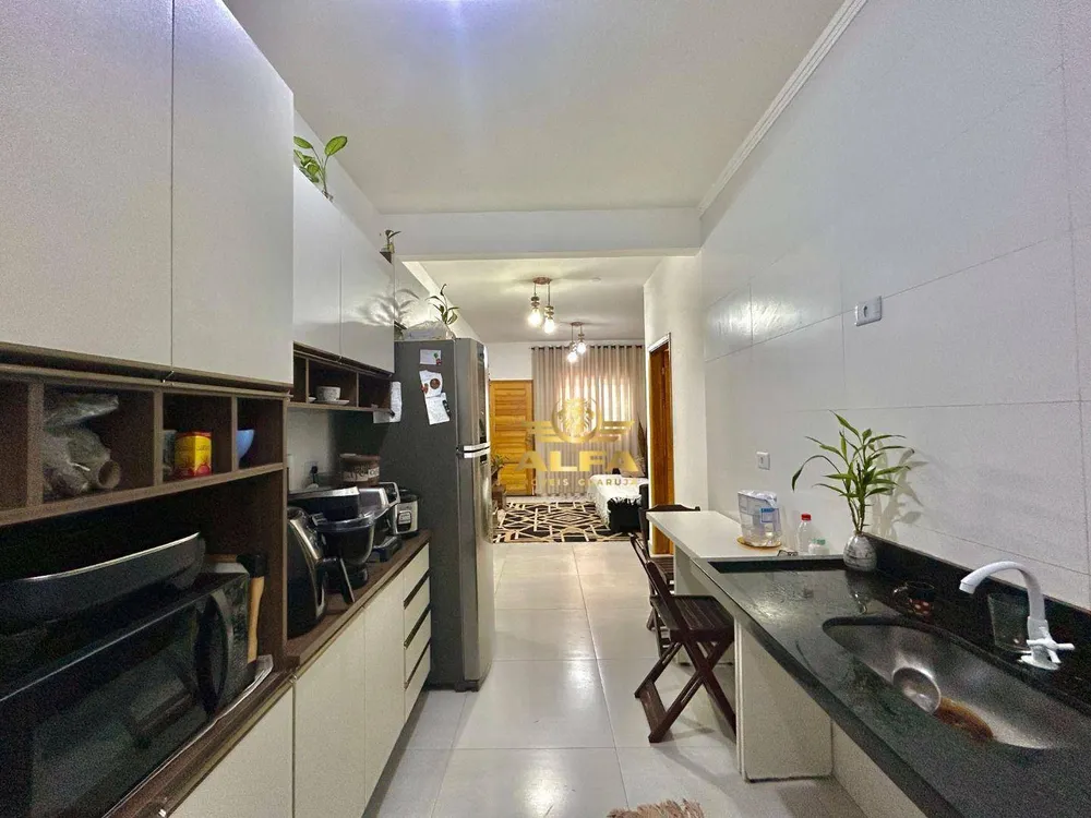 Casa, 2 quartos, 100 m² - Foto 4