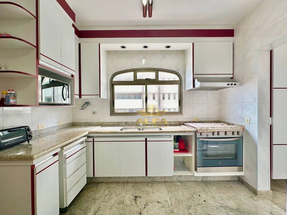 Apartamento, 4 quartos, 205 m² - Foto 11