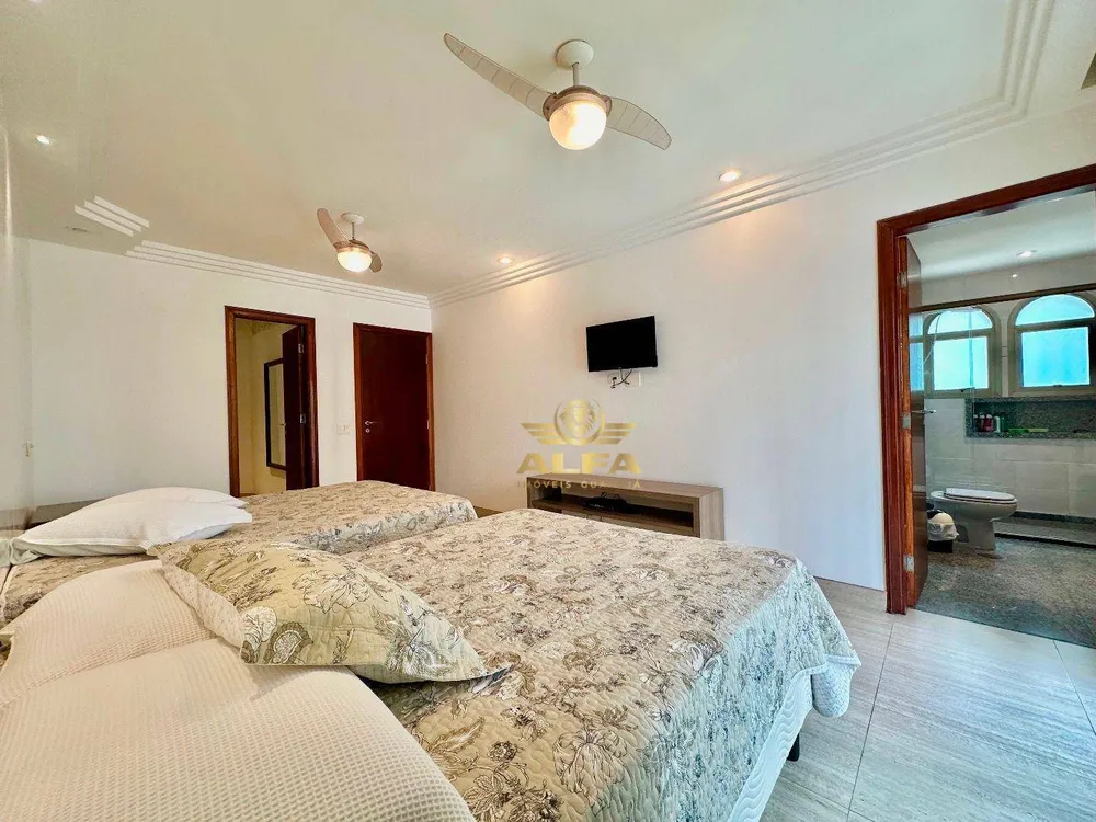 Apartamento, 4 quartos, 205 m² - Foto 9