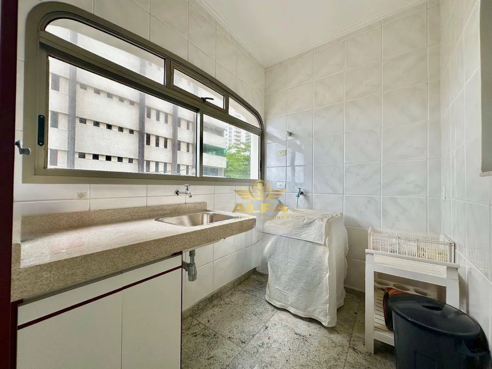 Apartamento, 4 quartos, 205 m² - Foto 12