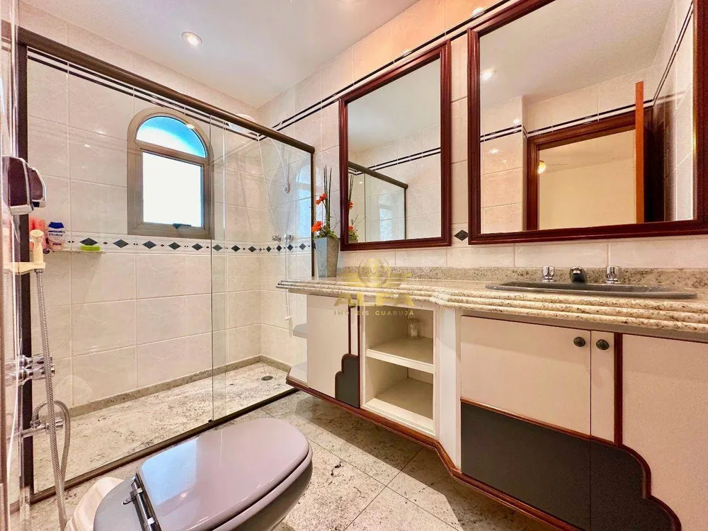 Apartamento, 4 quartos, 205 m² - Foto 6