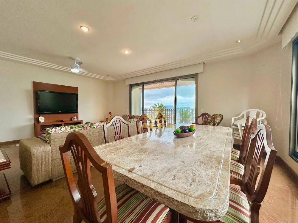 Apartamento, 4 quartos, 205 m² - Foto 4
