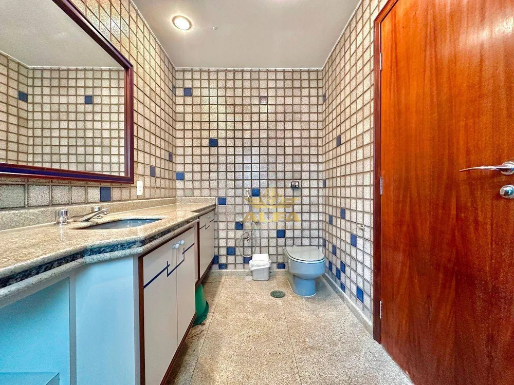 Apartamento, 4 quartos, 205 m² - Foto 8