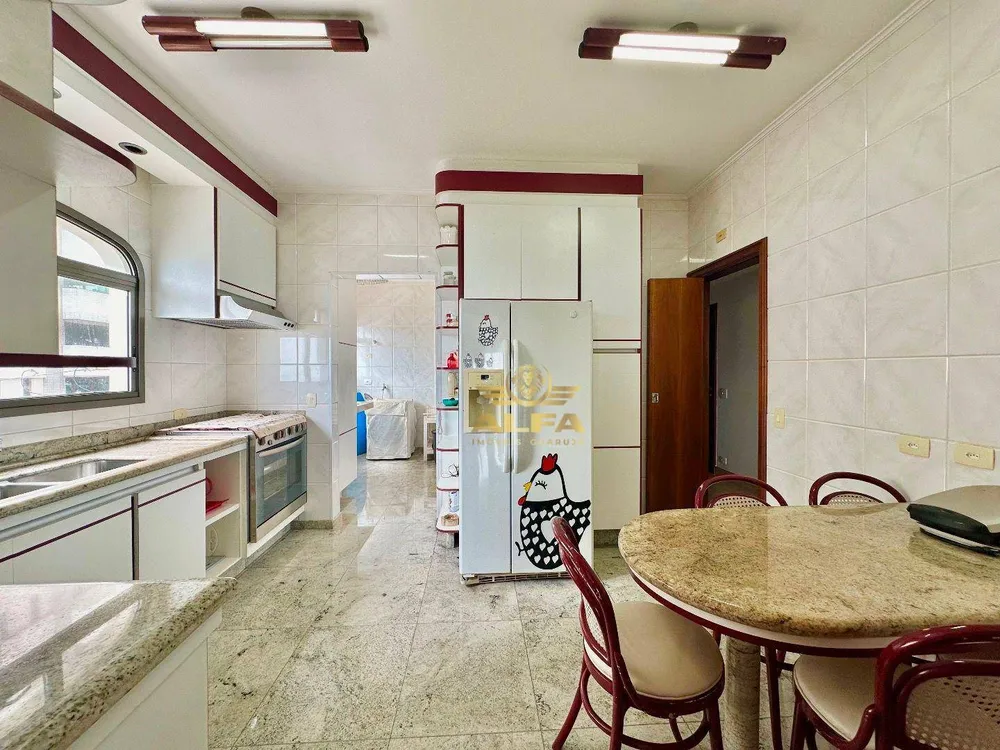 Apartamento, 4 quartos, 205 m² - Foto 10