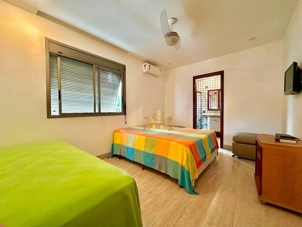 Apartamento, 4 quartos, 205 m² - Foto 7
