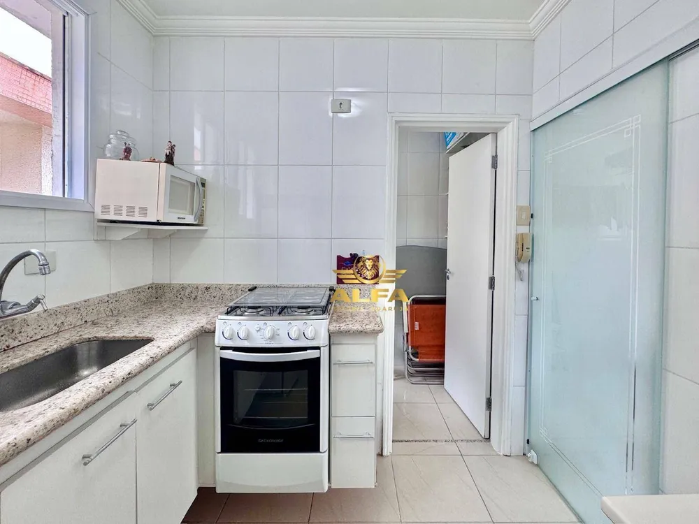 Apartamento, 2 quartos, 55 m² - Foto 8