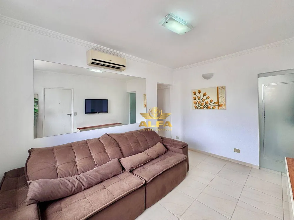 Apartamento, 2 quartos, 55 m² - Foto 1