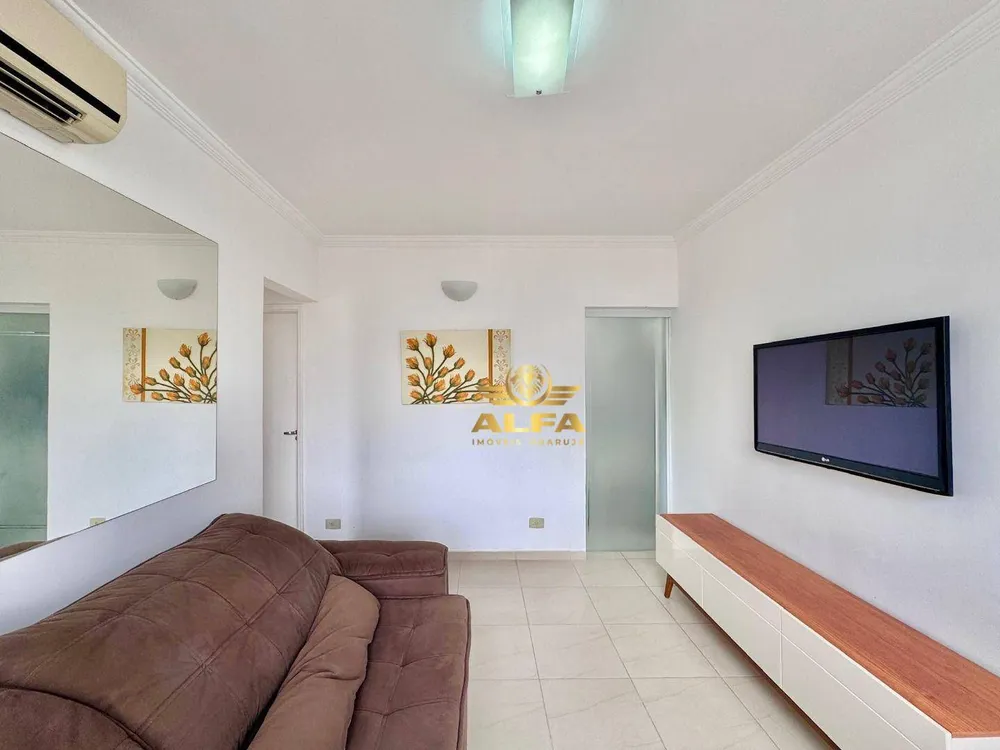 Apartamento, 2 quartos, 55 m² - Foto 2