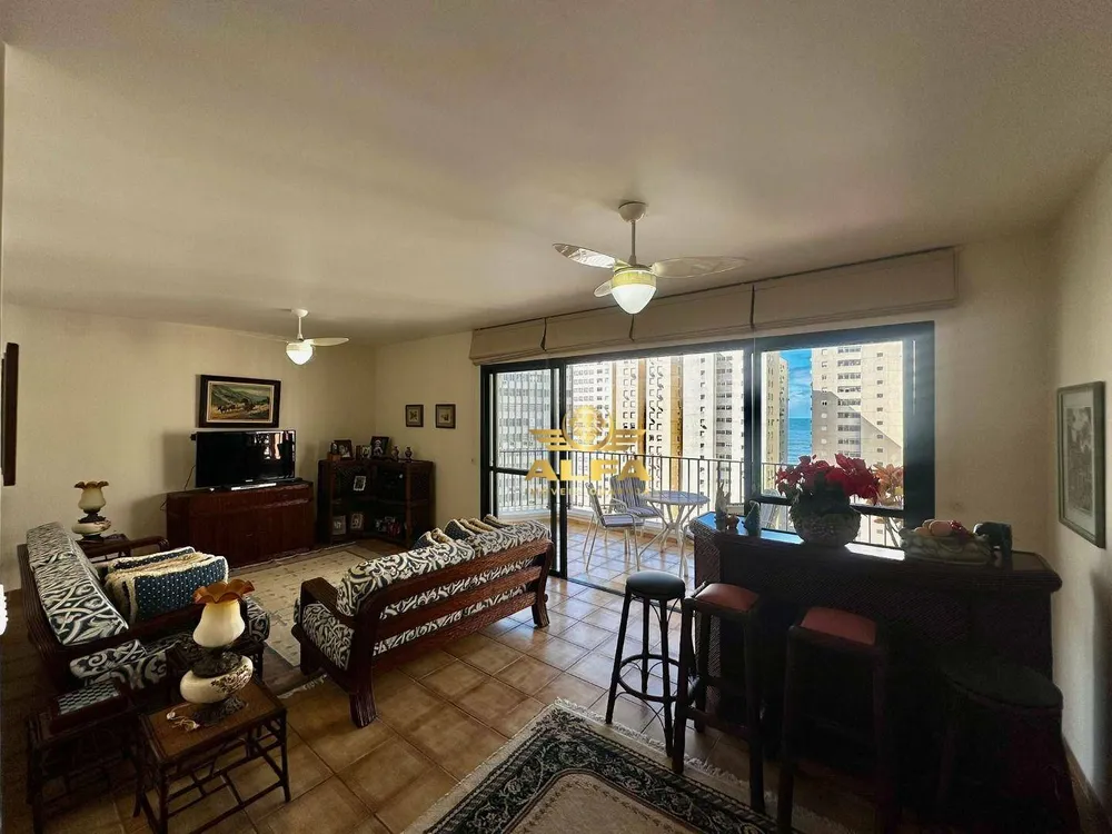 Apartamento, 3 quartos, 159 m² - Foto 7