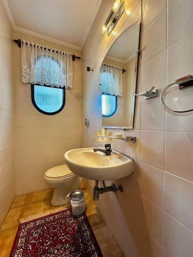 Apartamento, 3 quartos, 159 m² - Foto 8