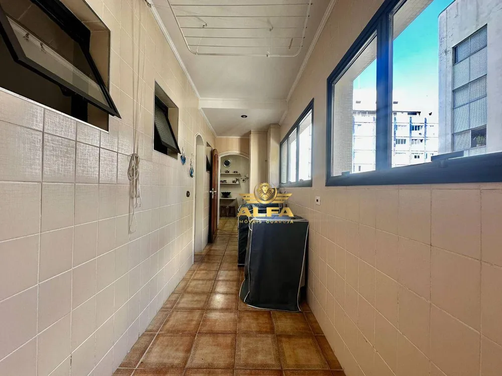 Apartamento, 3 quartos, 159 m² - Foto 12