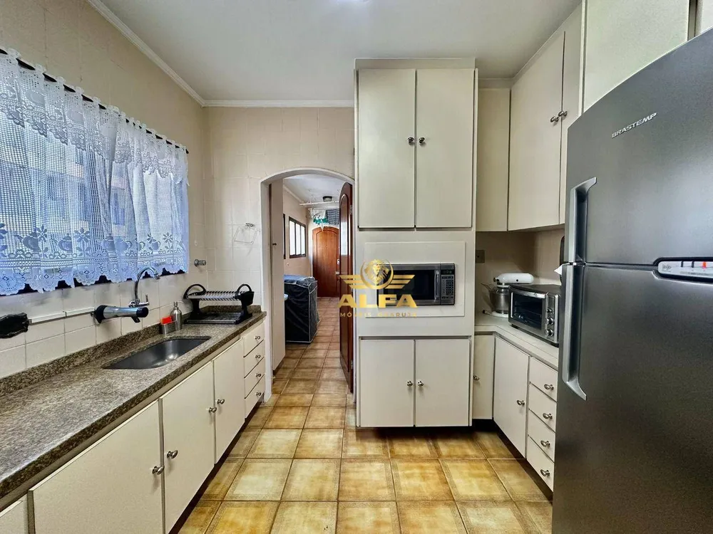 Apartamento, 3 quartos, 159 m² - Foto 2