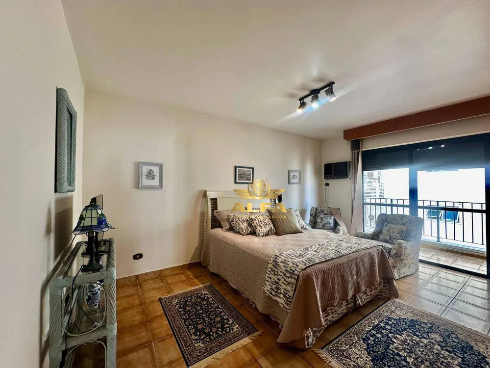 Apartamento, 3 quartos, 159 m² - Foto 4