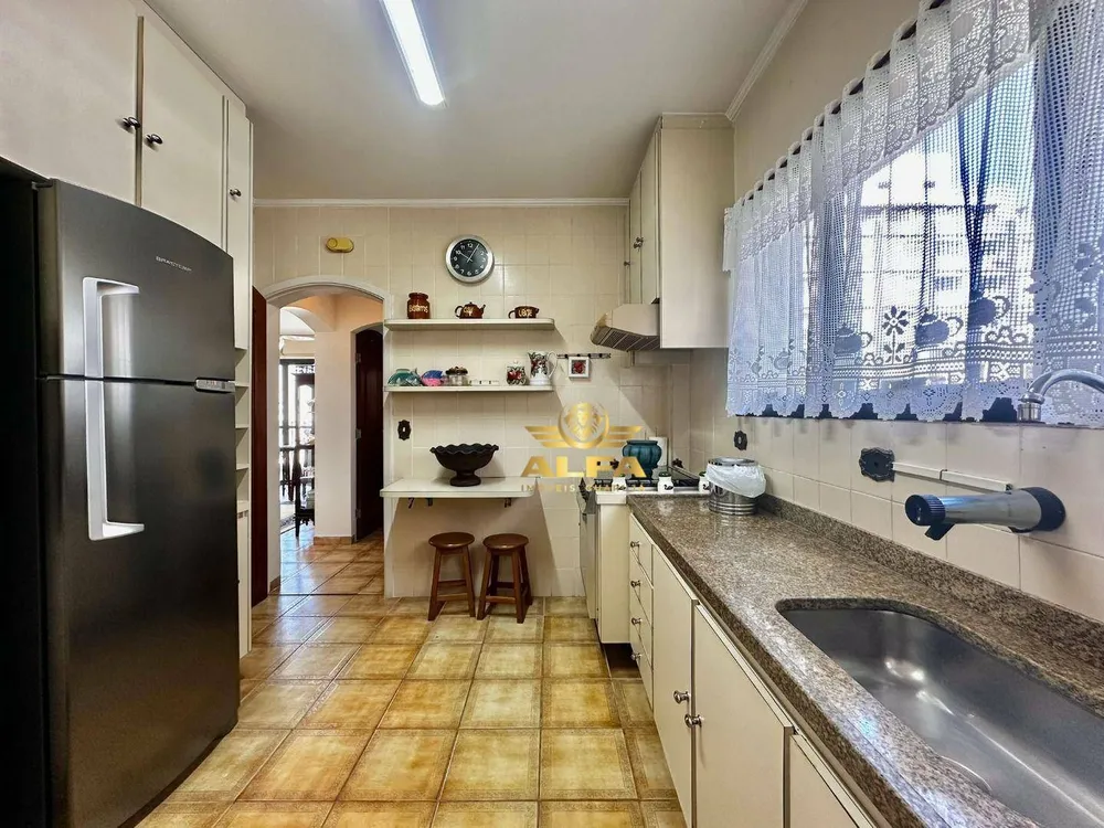 Apartamento, 3 quartos, 159 m² - Foto 11