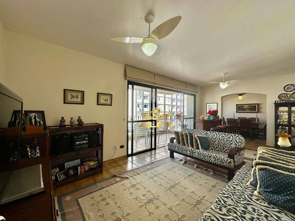 Apartamento, 3 quartos, 159 m² - Foto 6