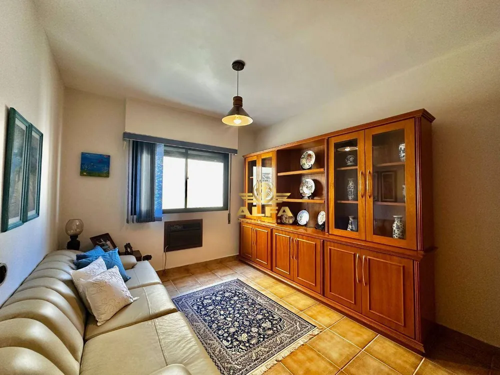 Apartamento, 3 quartos, 159 m² - Foto 1