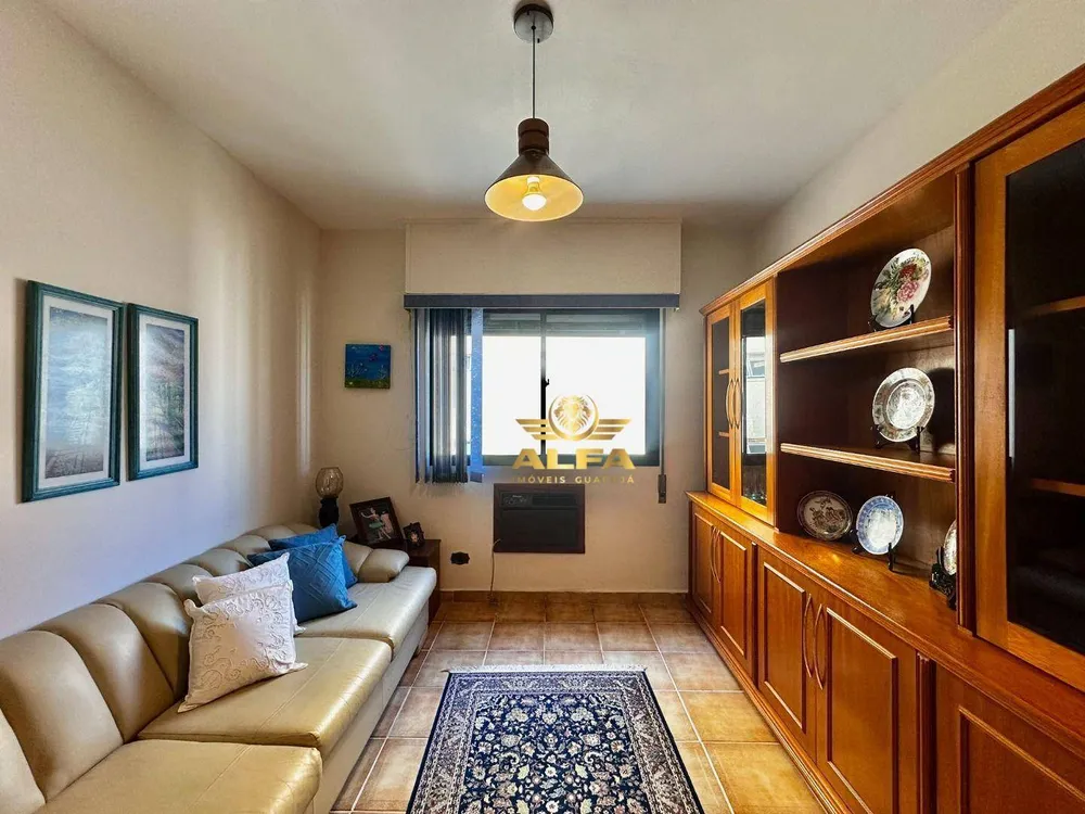 Apartamento, 3 quartos, 159 m² - Foto 5