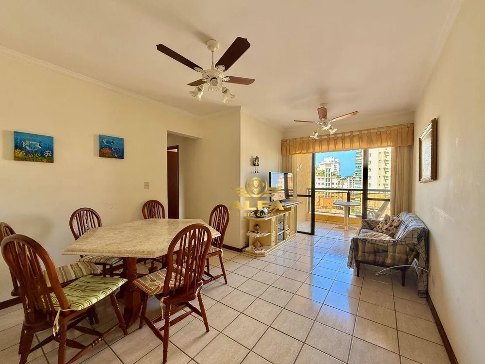 Apartamento, 3 quartos, 73 m² - Foto 3