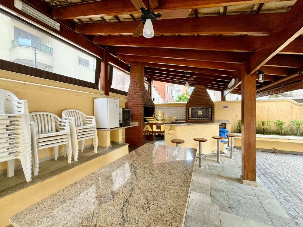 Apartamento, 3 quartos, 73 m² - Foto 1